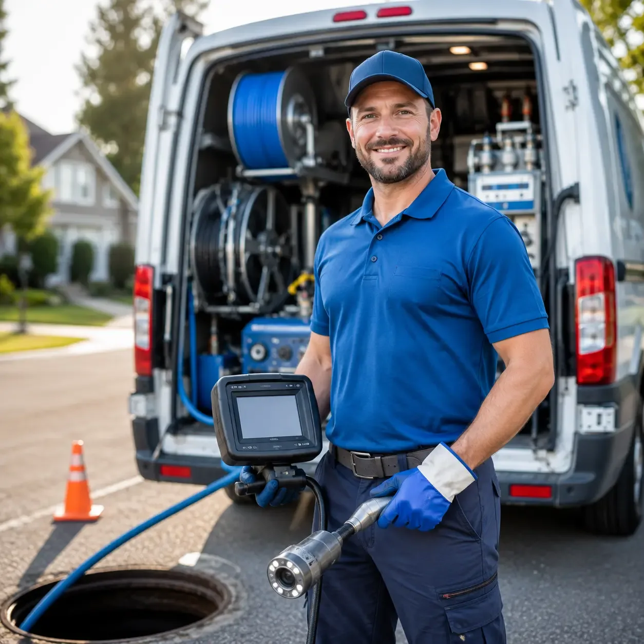 Local Pipe Relining specialists in Plymouth, UT