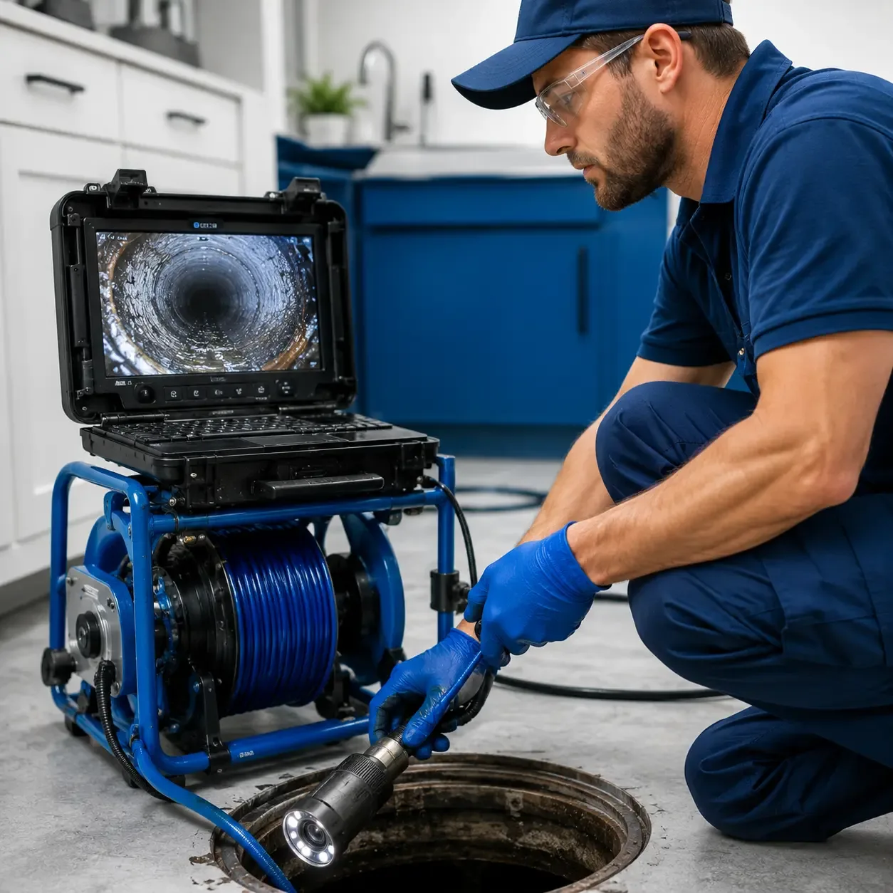 Pipe Relining professionals serving Plymouth, UT